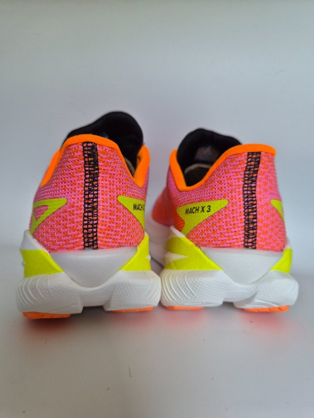 Hoka Mach X 3 - Women - Size 7 - Picture 5 of 10